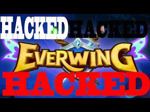 How to hack Everwing for android/ios(without root/jailbreak)