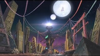 .Hack//Retrospective (Remastered): .hack//Unison