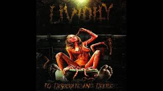 Watch Lividity Funerary Chambers video