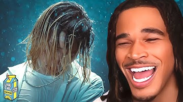 Plaqueboymax Reacts Nettspend - F*CK SWAG