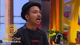 MASTERCHEF INDONESIA - Masak Ala Warteg Tapi Kok ? | Gallery 1