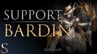 Lost Ark Bard Guide - Support Build leicht gemacht!