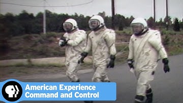 PTS Team | Command and Control