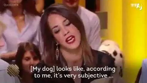Failed Actress Alice Belaidi Makes Racist Remarks ...