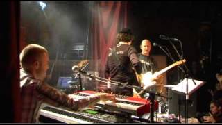 Yohann ZVEIG - Le Rouge des Roses (live) screenshot 5