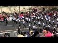 ROSE PARADE 2013 - All Izumo Honor Green Band - GBA Official