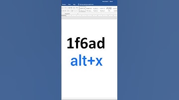 No smoking 🚭🚬 symbol in ms word 😱#msword #mswordtricks #shorts #youtubeshorts