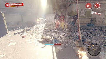 Dead Island - Definitive Edition Part 10
