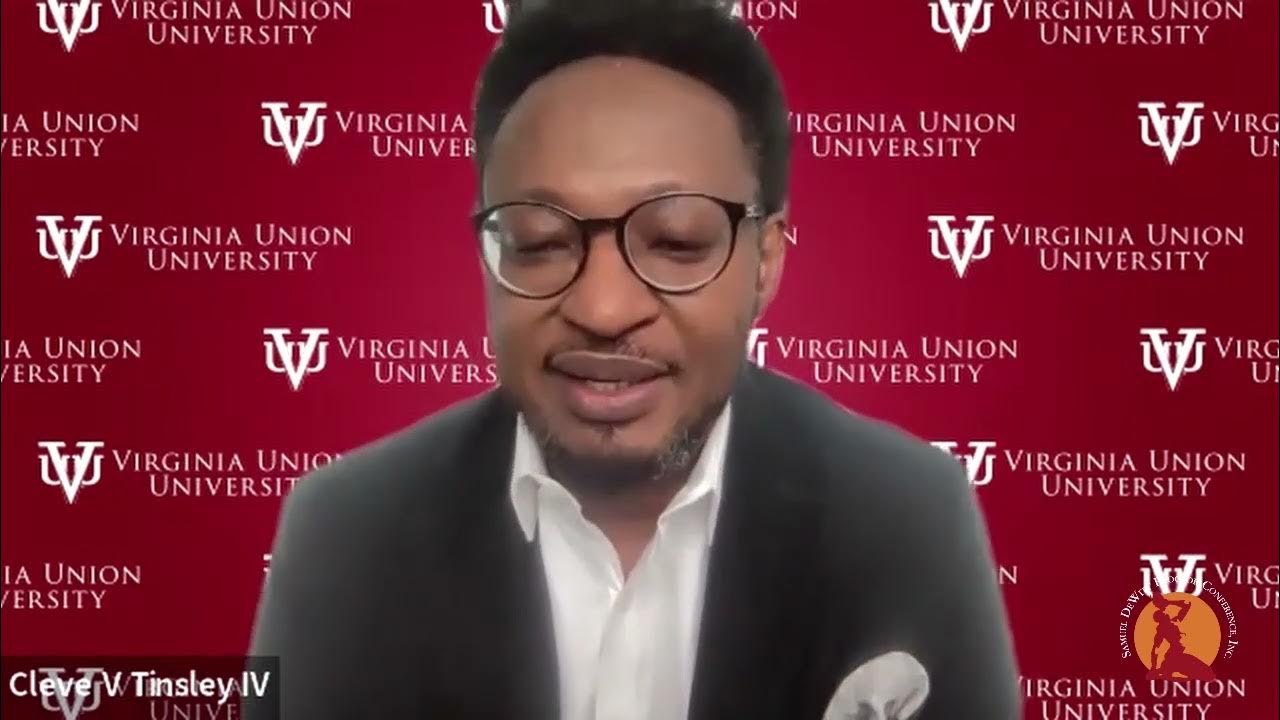 Samuel DeWitt Proctor Conference, Inc. YouTube