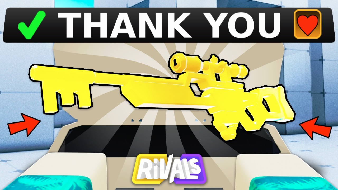 Roblox Rivals Loading NEW UPDATE SOON... (Roblox Rivals News) - YouTube