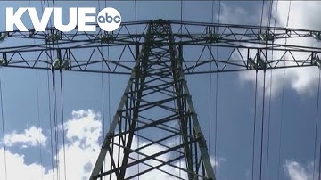 ERCOT issues another conservation appeal | KVUE