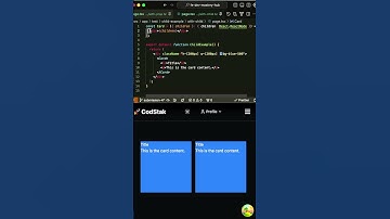 Children prop in React