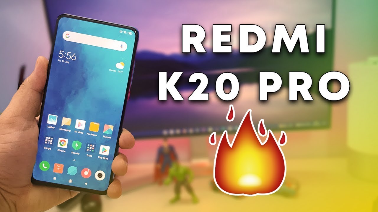 REDMI K20 PRO INDIAN VARIANT | KILLER or NOT ?