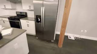 Apt 303 | West Facing