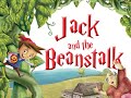 Jack and the bean stalk
