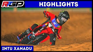 MX Simulator EXTENDED HIGHLIGHTS: 2024 RFGP of Spain