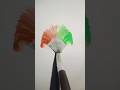 🤍🤎💚#painting #art #trending #shorts #shortsfeed #ytshorts