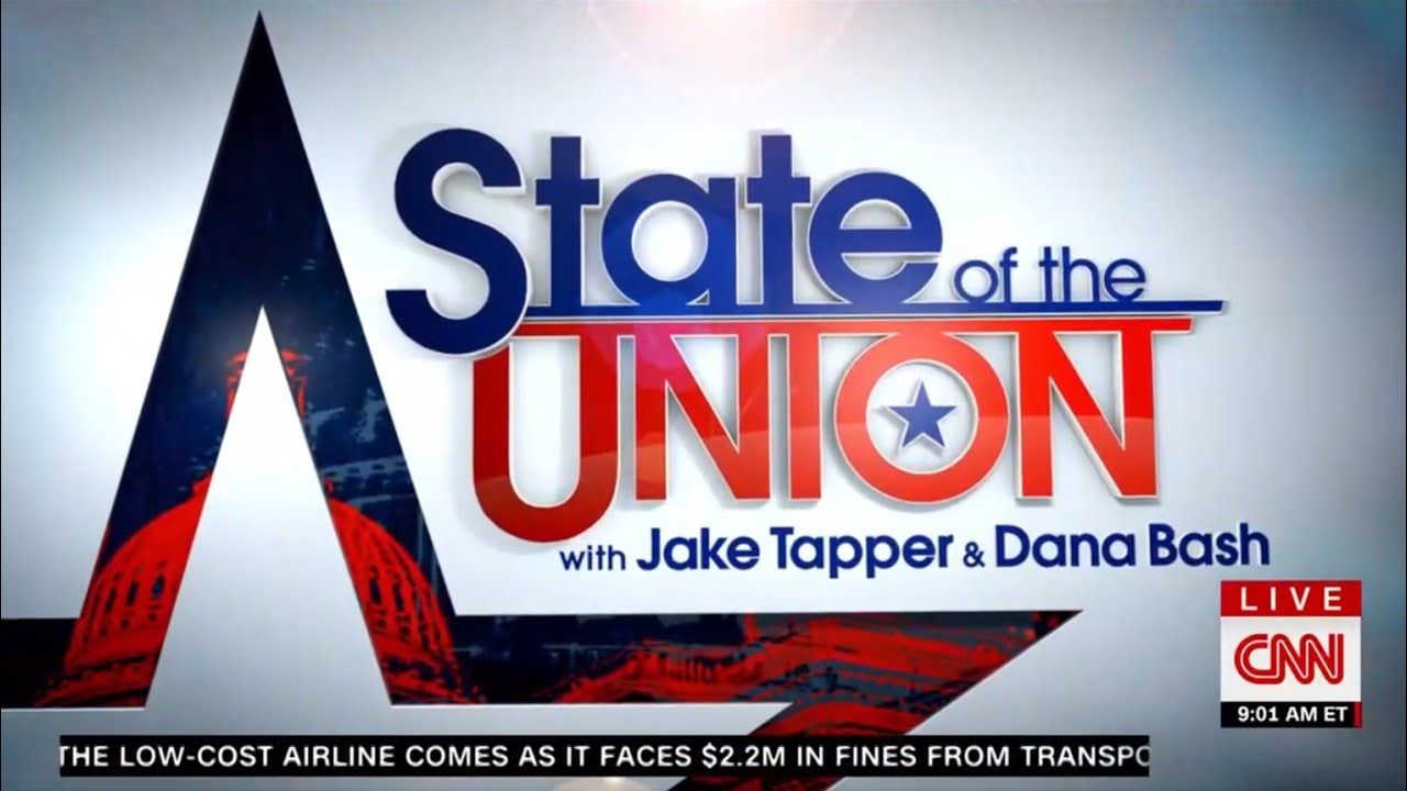 Кадр из трейлера «State of the Union»