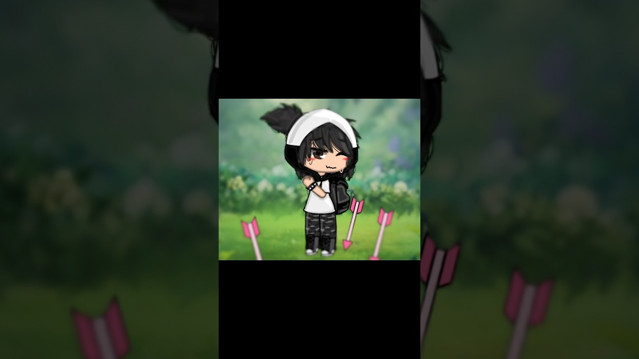 • Cupid is Lucky • (not og) #gacha #gachalife #edit #meme #cupid #idk #yeh