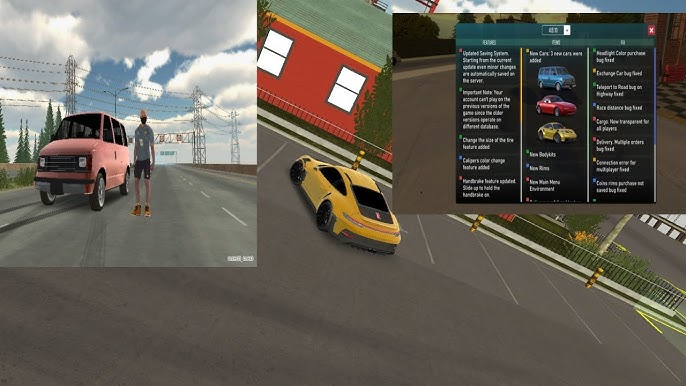 Download Auto Life I Multiplayer - BETA android on PC