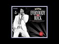 Elvis Presley - Everybody Let&#39;s Rock From Japan With Love Vol  3  - August 5 - 1972 Full Album CD 1