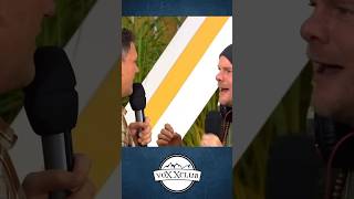 Wann warst du das letzte Mal Atemlos? Und warum? #voxxclub #schlager #atemlos