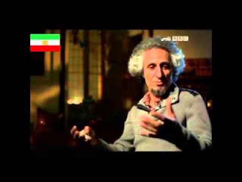 حیوانی به نام نامجو و باغ وحشی به نام بی بی سی