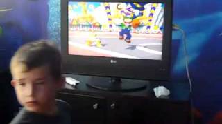 Travelbyjen Video Of The Free Teen Zone At The Hilton Rose Hall Jamaica