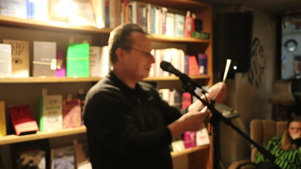 Jens Iversen: Jordsang