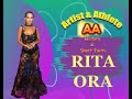 Rita ora  history  short facts 