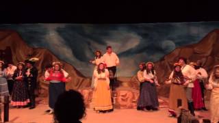 Here's A First-Rate Opportunity - The Pirates of Penzance