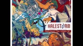 Halestorm - I Want You (She's So Heavy) chords