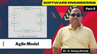 Software Engineering | Part-9 | Agile Model Profile