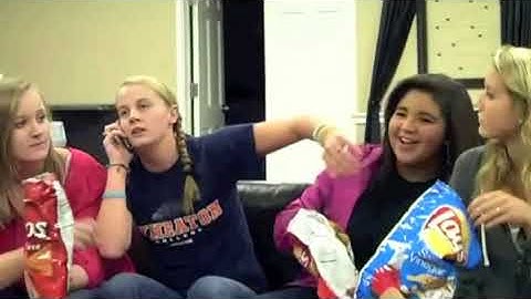 What if Girls acted like Boys