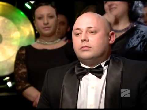 მარინა ნონიაშვილის ბლიცი - რაუნდი 1