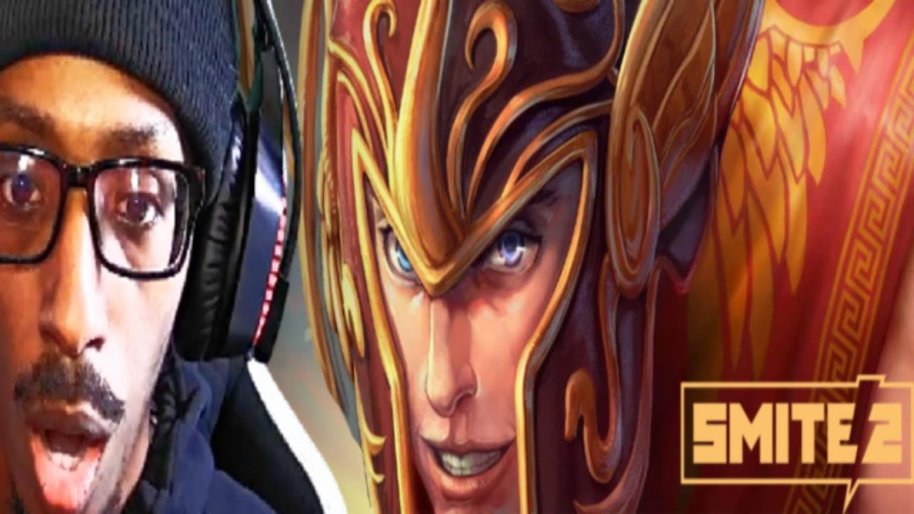 NEW GAMEPLAY STYLE?! Quick Play Mercury Gameplay ( Smite 2 )