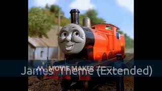 James' Theme (Extended)