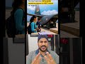 हेलीकॉप्टर से आया NEET का पेपर! 🤯🚁 #breakingnews #education #viral