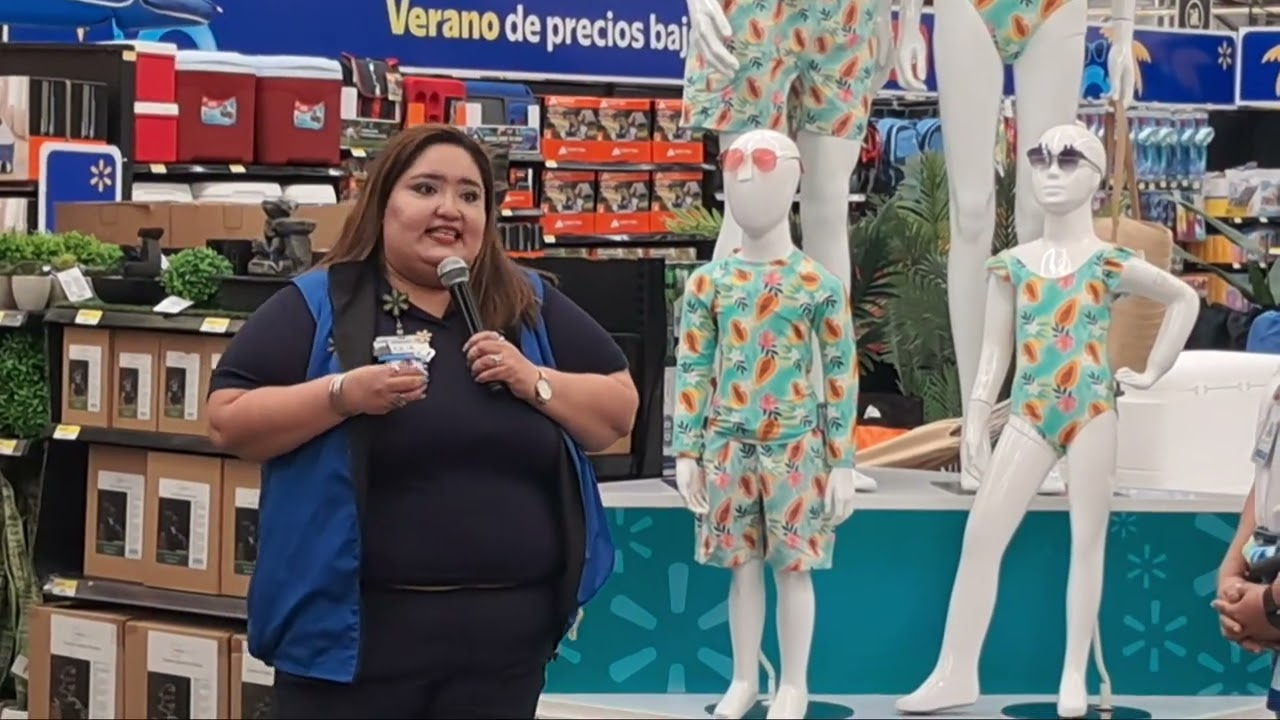 Ahorre y disfrute este verano con rebajas especiales en Walmart