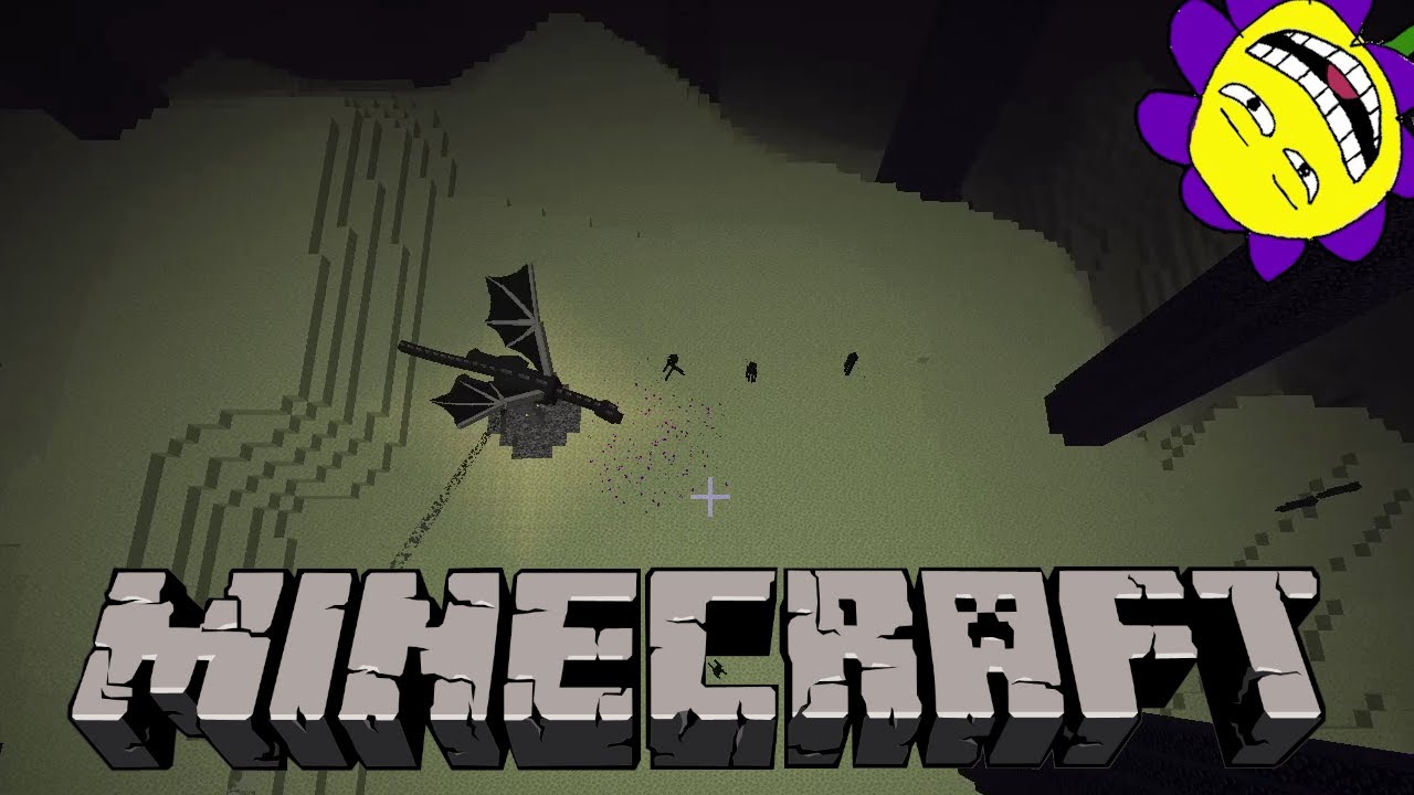 This Is The End | Minecraft Singleplayer #45 - YouTube