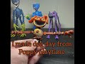 I made Dog Day from Poppy Playtime!