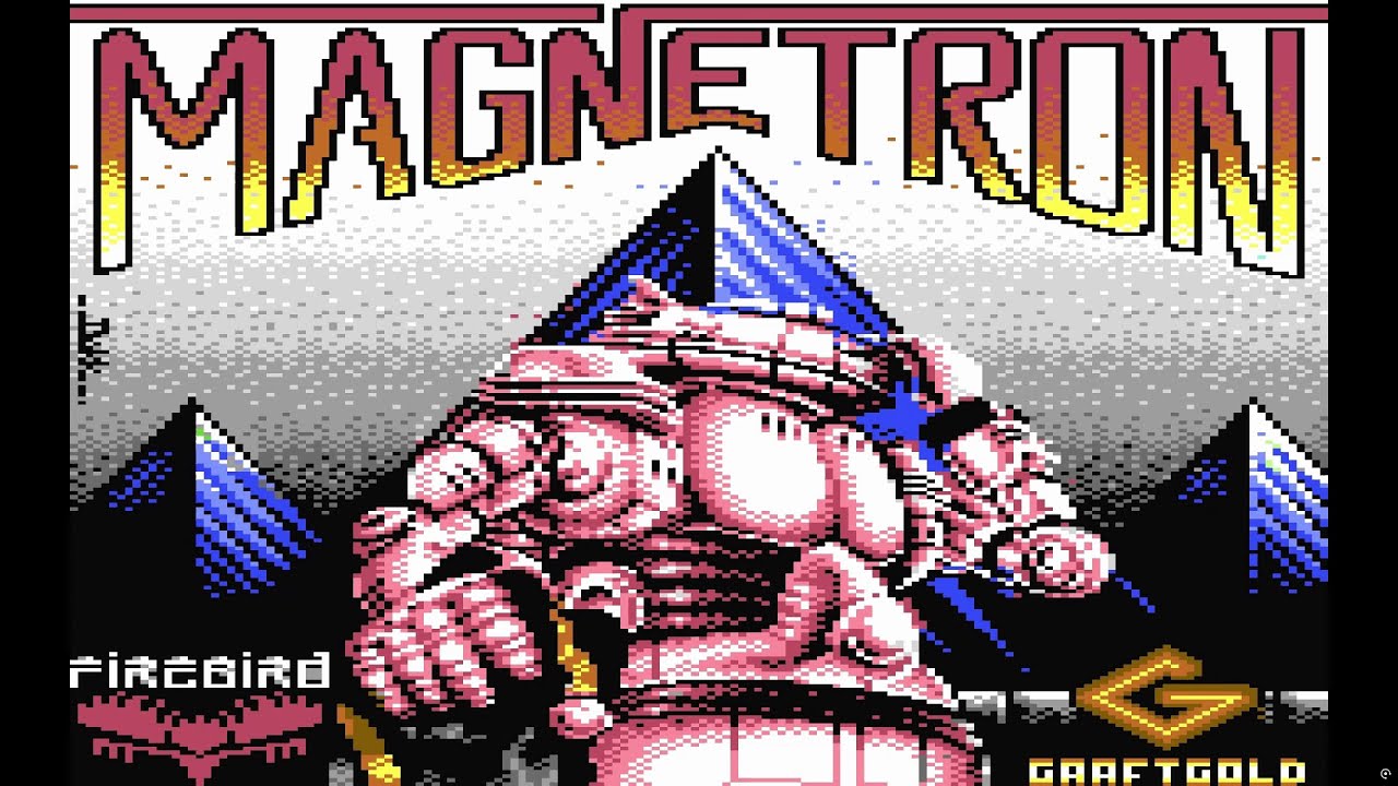 Shoot-them-up Archives — Page 3 sur 14 — Retro Archives