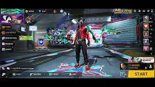 Free Fire Live Streaming 🔥 #BR Rank Push #Girllivefreefire #Back To Back Custom Challenge screenshot 5