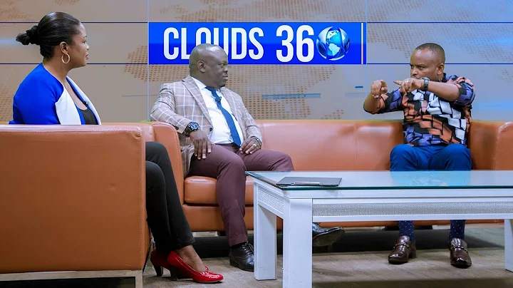 John Ambrose: Mapenzi Huwaumiza Wagonjwa wa Akili ...