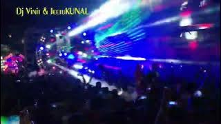 Chal Prem Nagar Jayega Edm trance  Mix Dj Vinit & JeetuKUNAL mixing