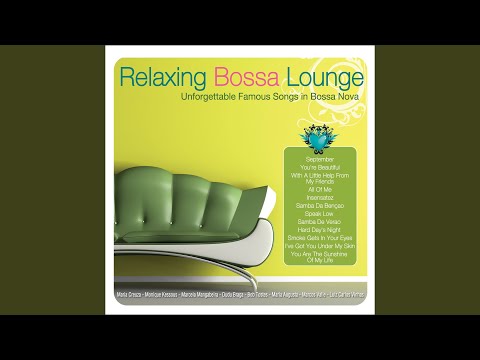 Watch I´ve Got You Under My Skin (Bossa Version) on YouTube