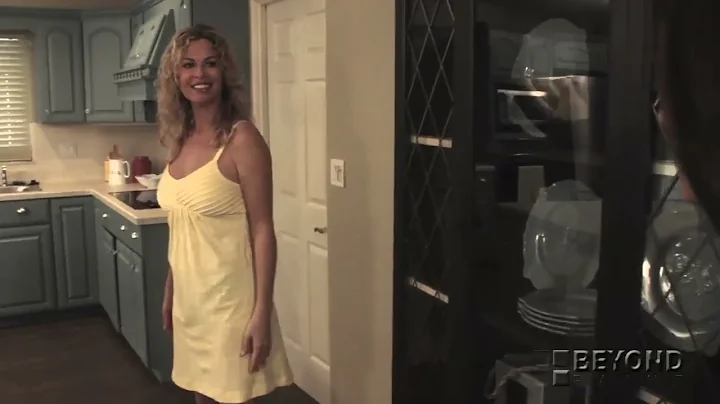 Beyond Paint Countertop Makeover