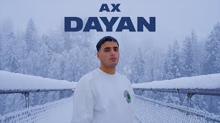 AX - DAYAN