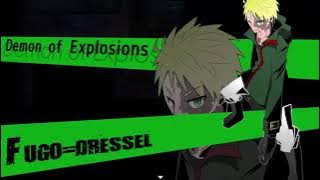 Noel the Mortal Fate OST (Season 5)