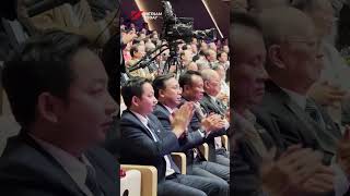 Vietnam Today's official launch | Vietnam Today